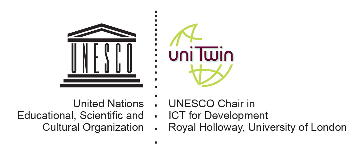 UNESCO Chair Logo